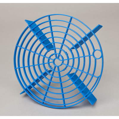 Scratchshield filter blauw